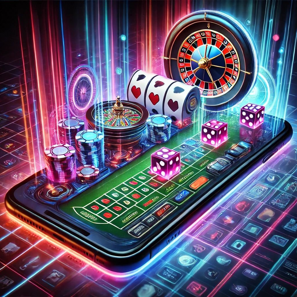 Kantor pusat operasional rgo togel
