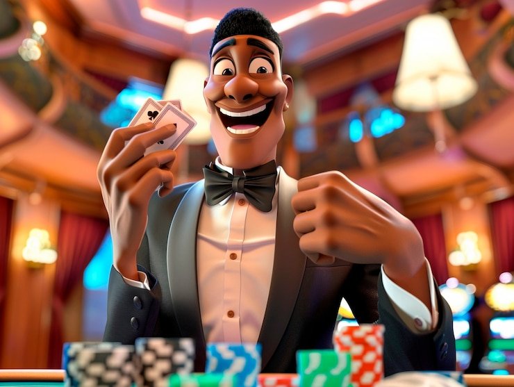 Antarmuka aplikasi rgo togel menampilkan kasino langsung, sportsbook, dan slot game