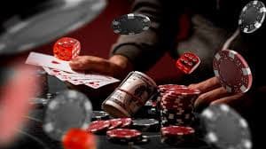 Antarmuka meja French Roulette di rgo togel