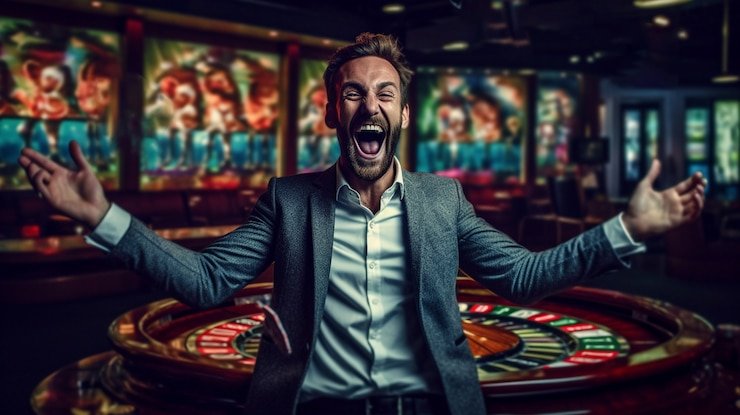 Dasbor notifikasi market closing rgo togel